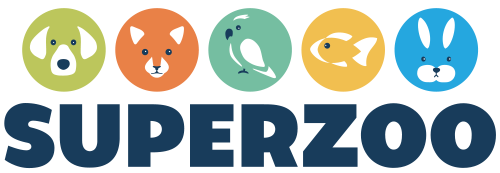 SuperZoo Logo